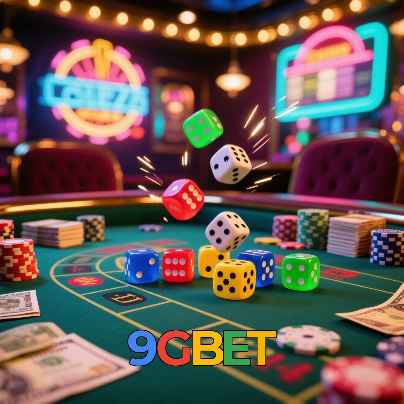 9GBET:Aposte nas mesas de poker e vença grandes prêmios!