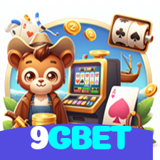 9GBET：A melhor experiência de apostas e jogos de cassino, incluindo futebol online!