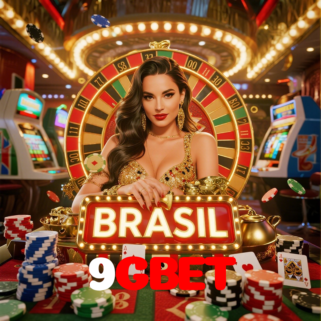 9GBET：Jogue nas melhores slots e leve para casa prêmios sensacionais!