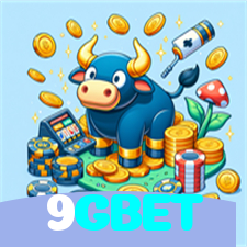 9GBET:Aposte no futebol e jogue os melhores jogos de cassino com prêmios incríveis!