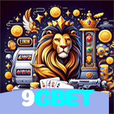 9GBET:As slots mais emocionantes estão esperando por você! Vença agora!