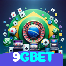 9GBET:Jogue slots, poker e aposte no futebol no cassino online mais emocionante!