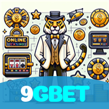 9GBET:O futebol online é mais emocionante quando você está ganhando!