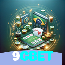 9GBET:Aposte no futebol e jogue as melhores slots para grandes vitórias!