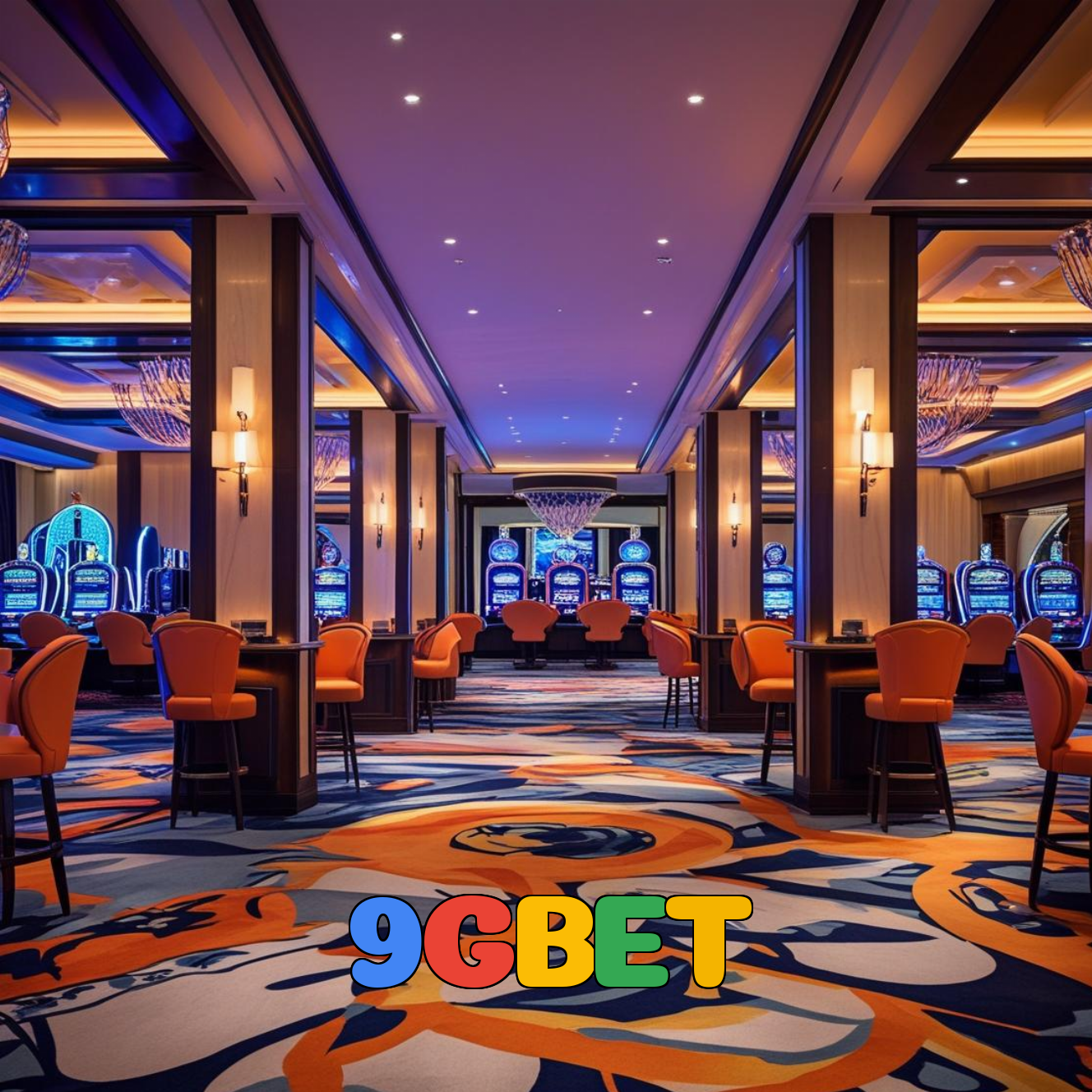 9GBET:O cassino online mais confiável para apostas no futebol e jogos de cassino!