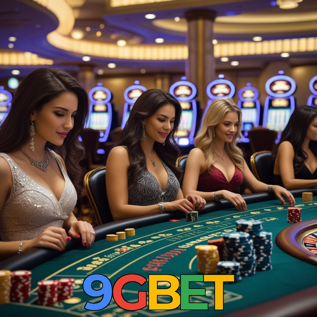 9GBET:Sinta a emoção de apostar no futebol online e conquistar prêmios!