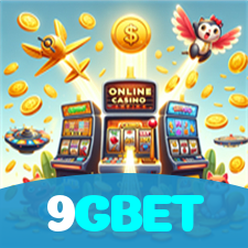 9GBET：A emoção das slots te espera! Aposte agora e ganhe!