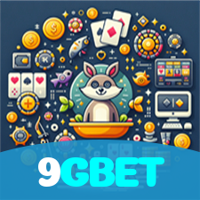 9GBET：A diversão do cassino e as apostas no futebol ao seu alcance!
