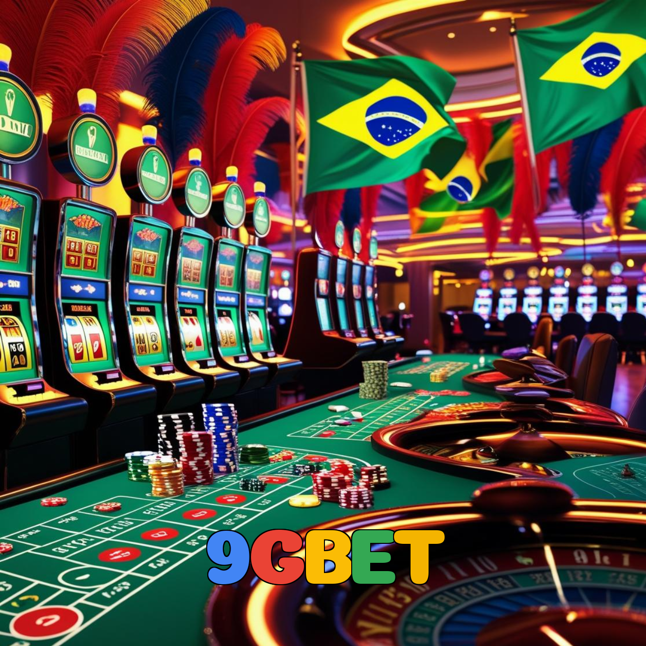 9GBET:Jogue roleta, aposte no futebol e conquiste prêmios épicos!