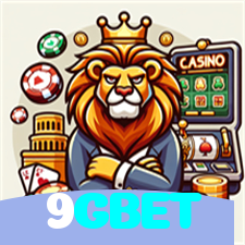 9GBET:Cada jogo é uma chance de ganhar! Jogue agora e vença!