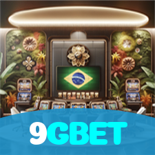 9GBET：Apostas emocionantes no futebol e grandes prêmios em jogos de cassino!