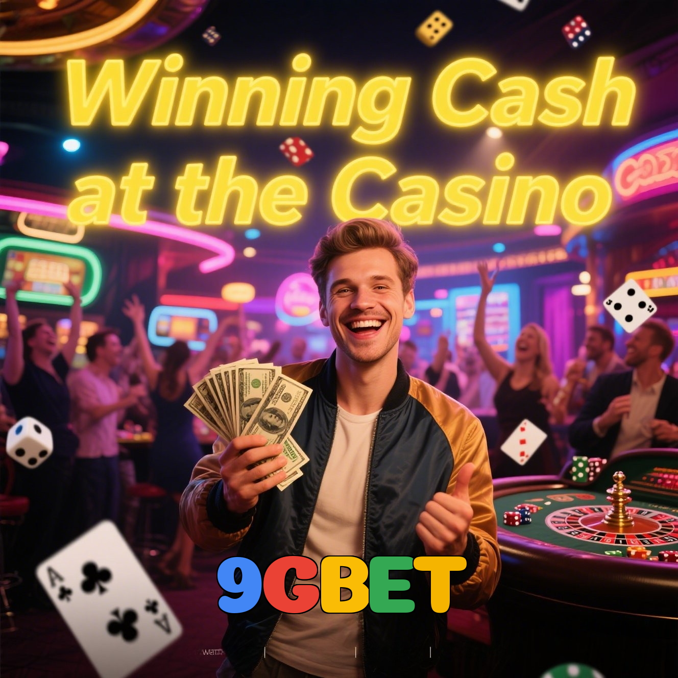 9GBET:Desafie a roleta e conquiste prêmios incrÃveis!
