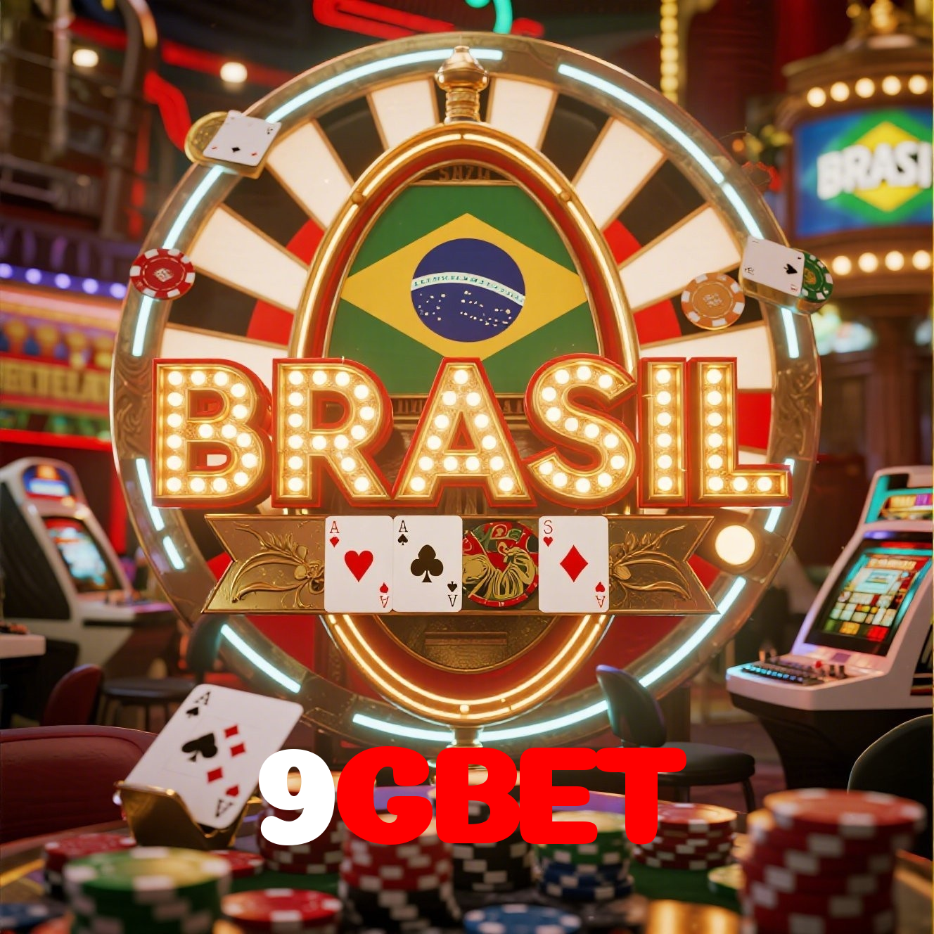 9GBET：Vença o poker online e mostre sua habilidade nas cartas!