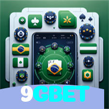 9GBET：Cada giro pode ser um novo prêmio! Descubra as melhores slots online!