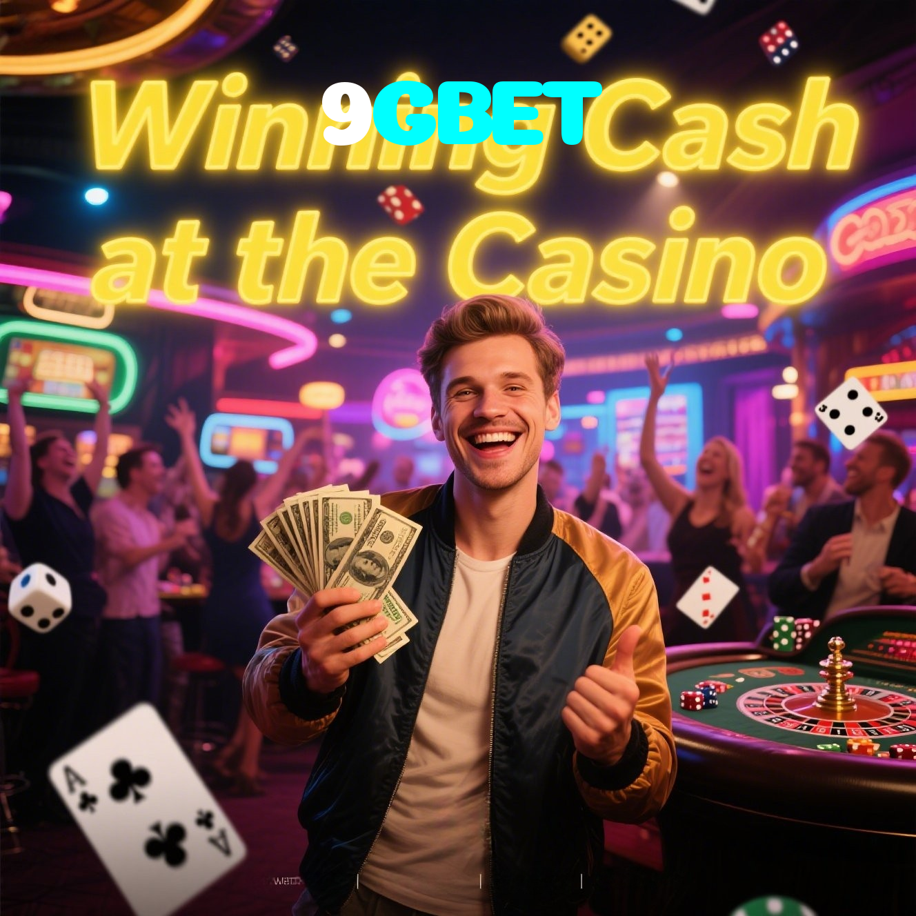9GBET：Em nosso cassino online, a diversão nunca acaba! Jogue agora!