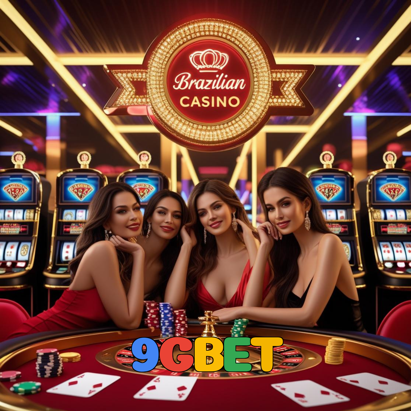 9GBET:Jogue roleta, blackjack e aposte no futebol no cassino mais seguro!