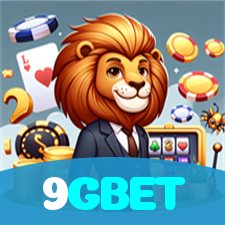 9GBET：Jogue agora e vença no melhor cassino online!