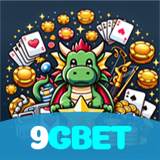 9GBET:Jogue poker no nosso cassino e mostre sua habilidade!