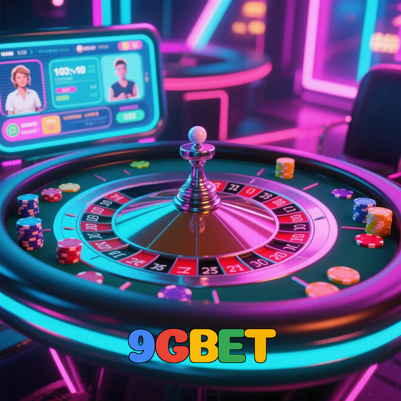 9GBET:Cada giro nas slots pode ser uma grande vitória! Aposte agora!