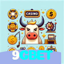 9GBET：As maiores vitórias estão te esperando nas nossas slots online!