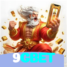 9GBET：Ganhe no futebol e conquiste prêmios nos melhores jogos de cassino online!