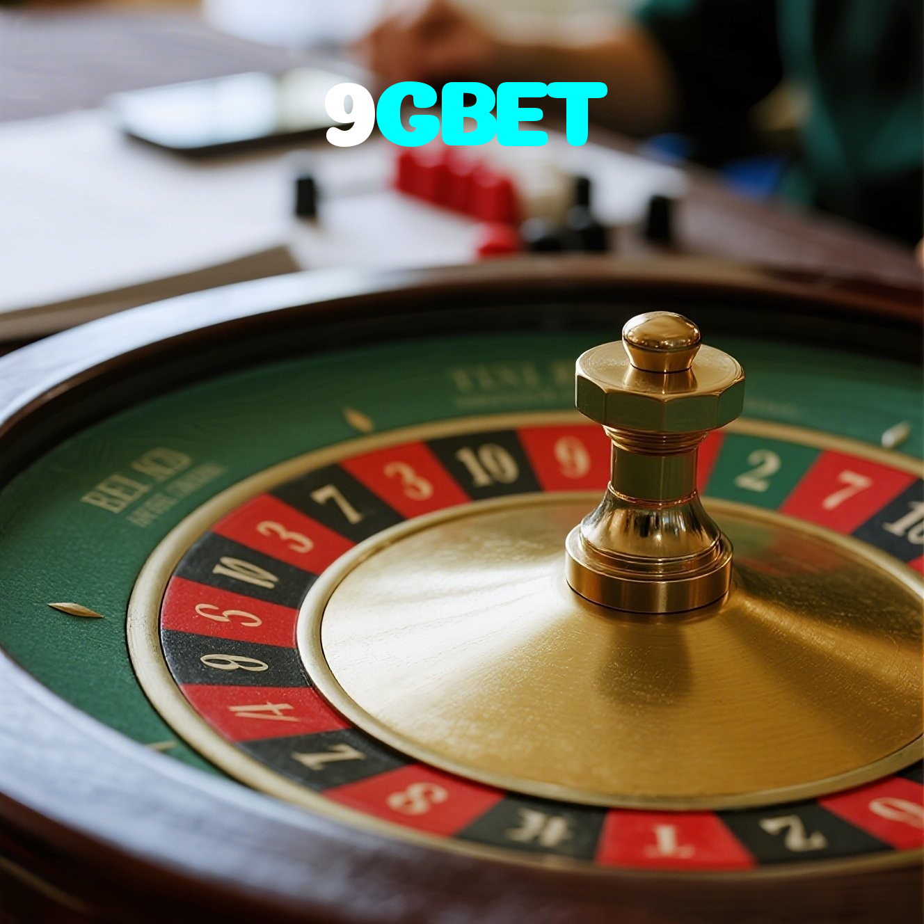 9GBET:Aposte nas roletas e veja os prêmios incríveis chegarem até você!