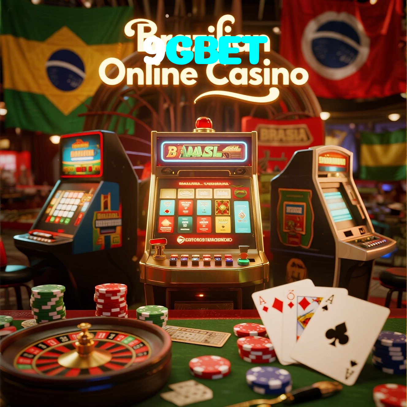 9GBET：A adrenalina do futebol online é sua chance de ganhar!