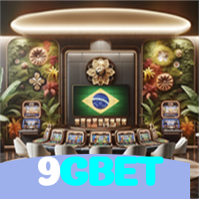9GBET:Jogue nas melhores slots e conquiste grandes jackpots!