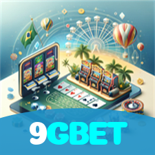 9GBET：Aposte no seu time e ganhe prêmios incríveis com poker e roleta!