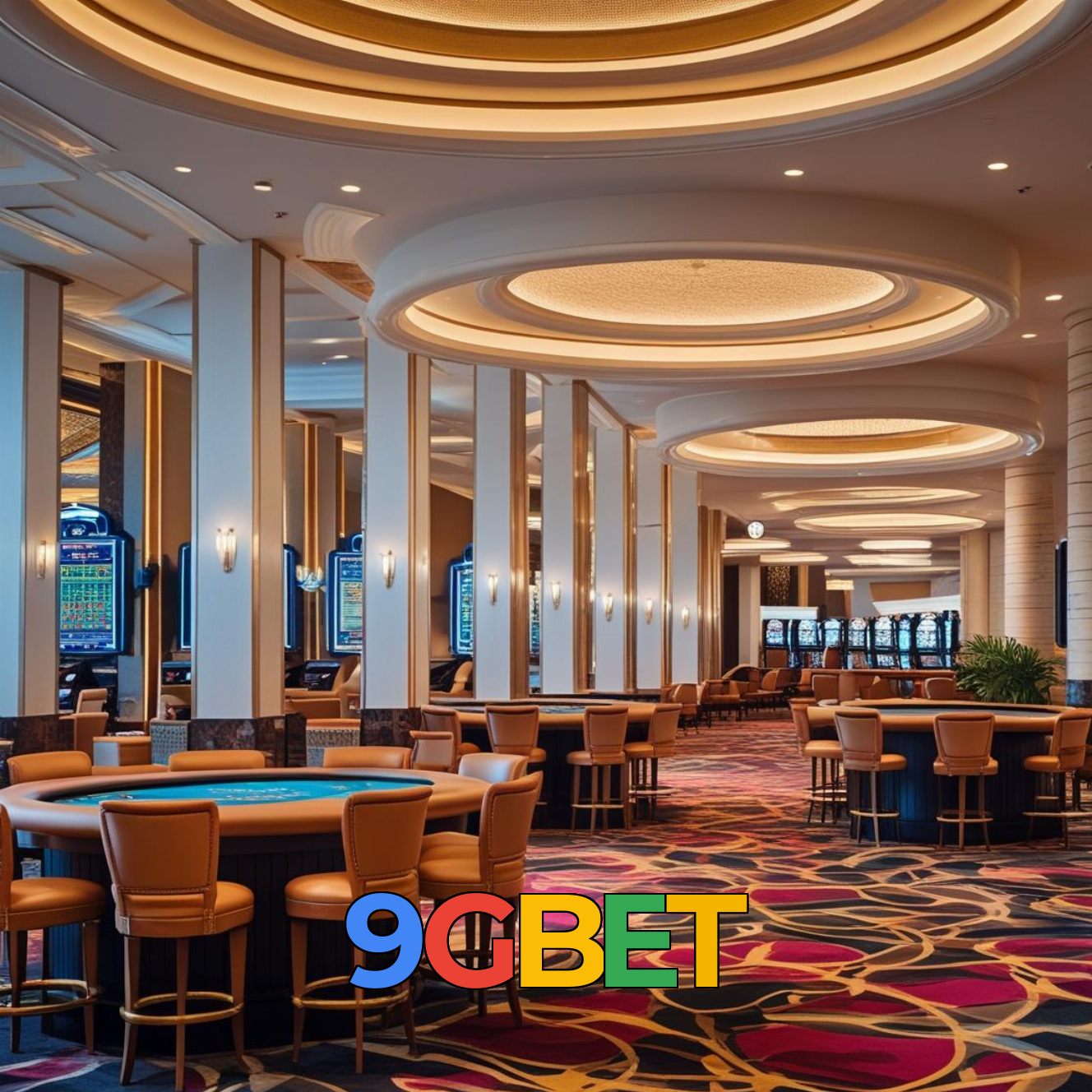 9GBET:Jogue poker, slots e aposte no futebol ao vivo com confiança!