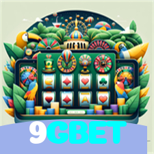 9GBET：Jogue nas nossas slots e conquiste prêmios de tirar o fôlego!