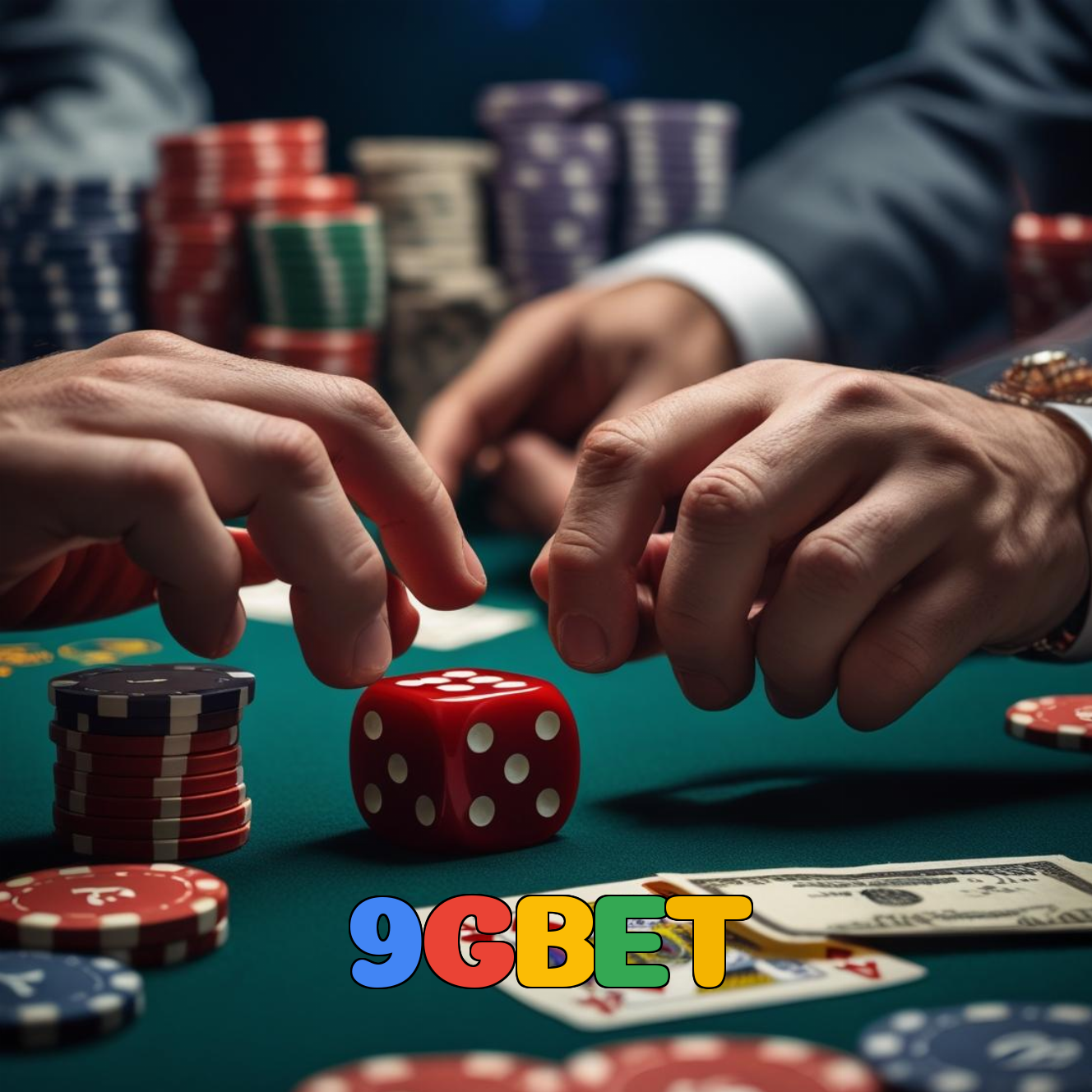 9GBET:No futebol online, a sorte está ao seu lado para ganhar!