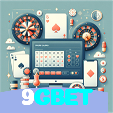 9GBET：Jogue nas roletas e veja grandes prêmios surgirem para você!