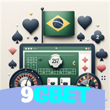 9GBET:O cassino online mais confiável para poker, roleta e apostas no futebol!