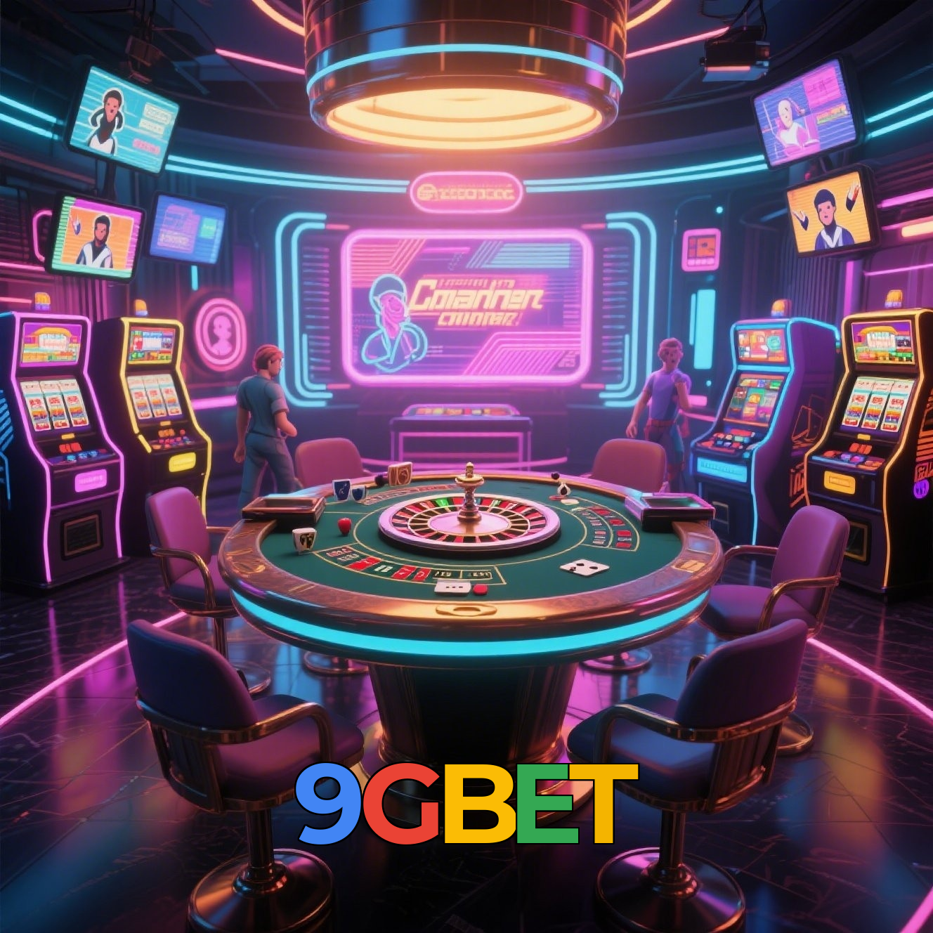 9GBET:Jogue blackjack, aposte no futebol e vença com grandes prêmios!