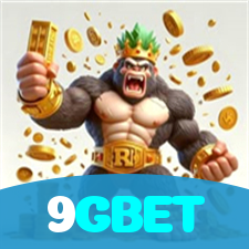 9GBET:As slots mais emocionantes estão esperando por você! Vença agora!