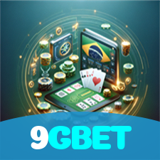 9GBET：Jogue slots, ganhe no futebol e aposte com confiança no nosso cassino!
