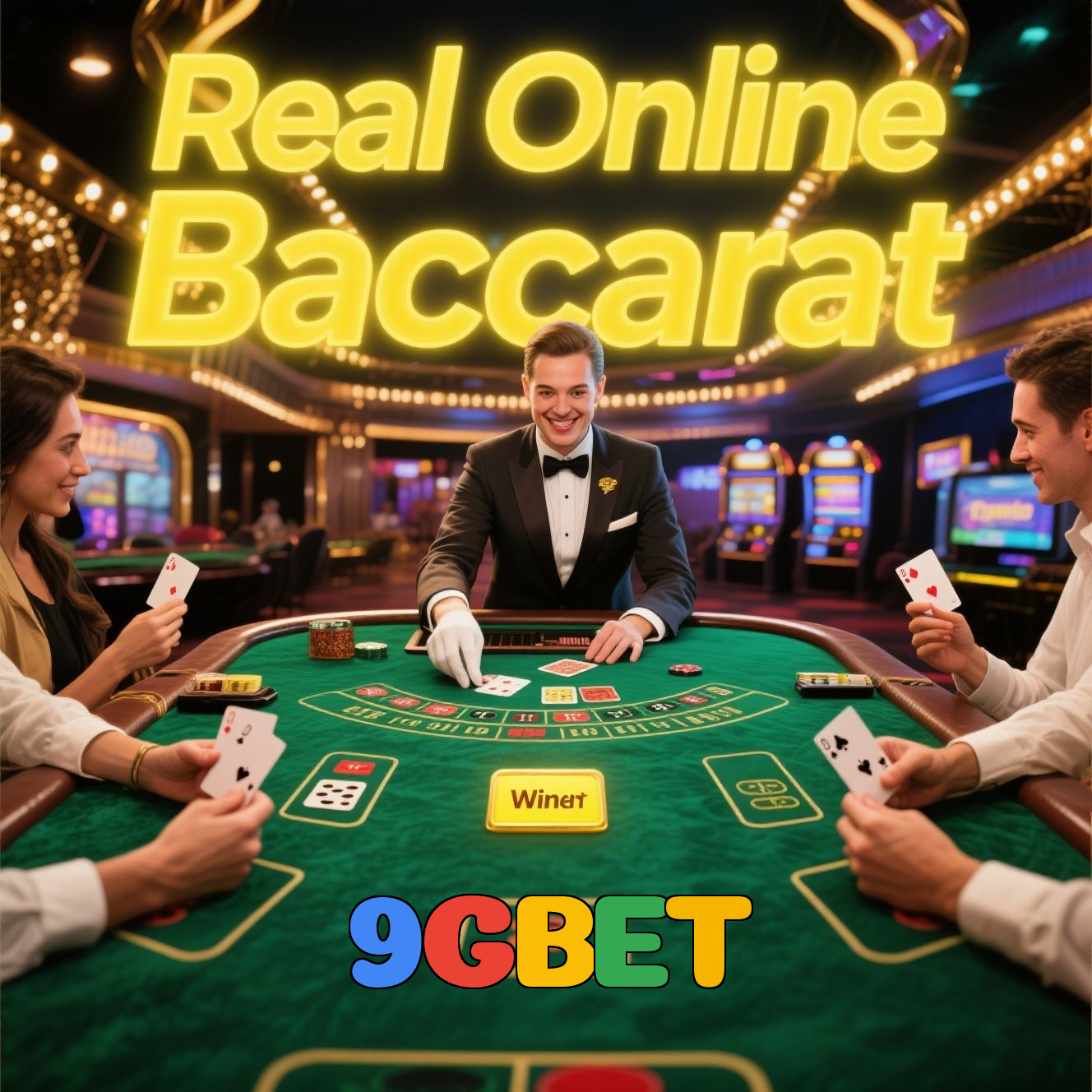 9GBET:Jogue slots, aposte no futebol e ganhe prêmios incríveis no cassino!