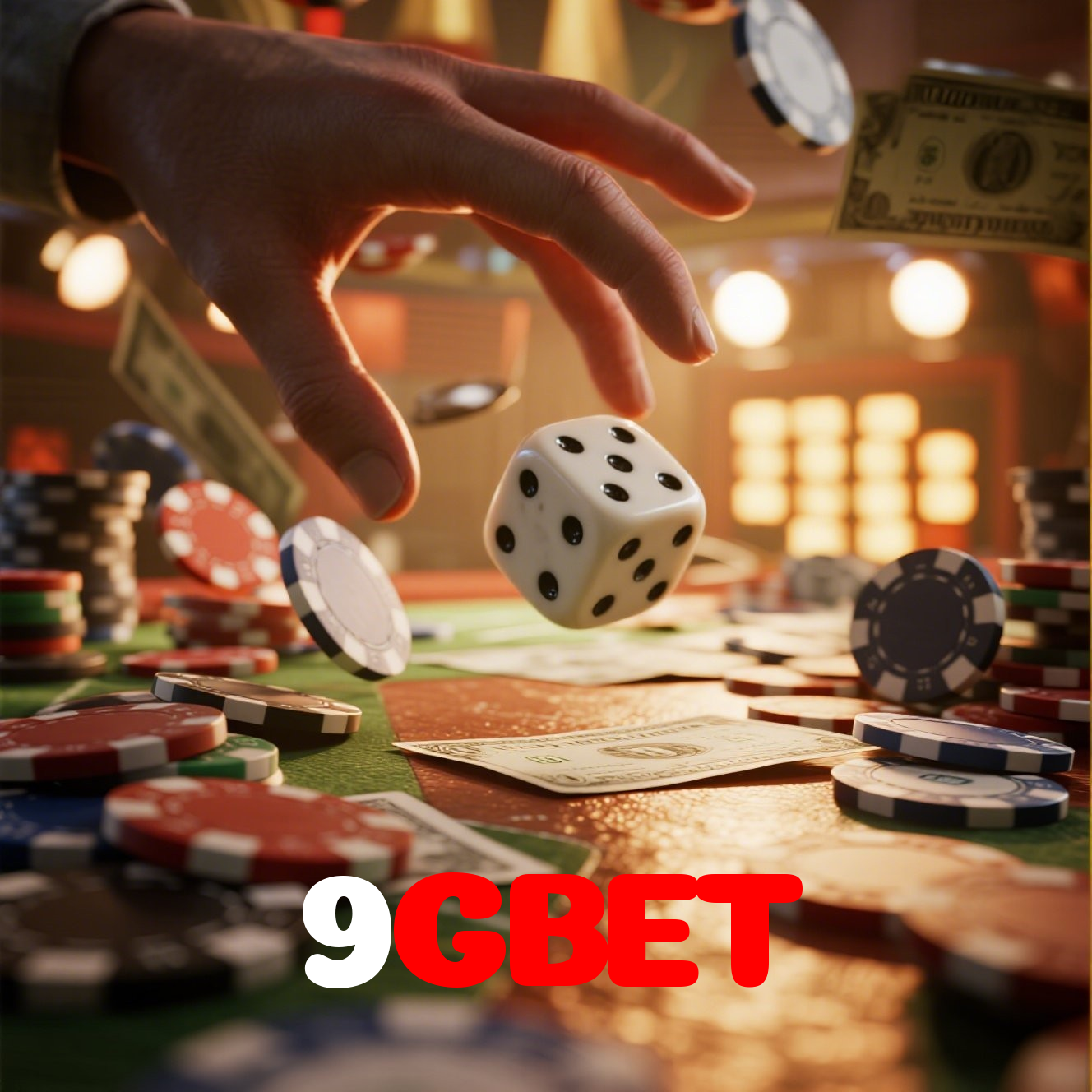 9GBET:Mostre suas habilidades e vença nas mesas de poker online!