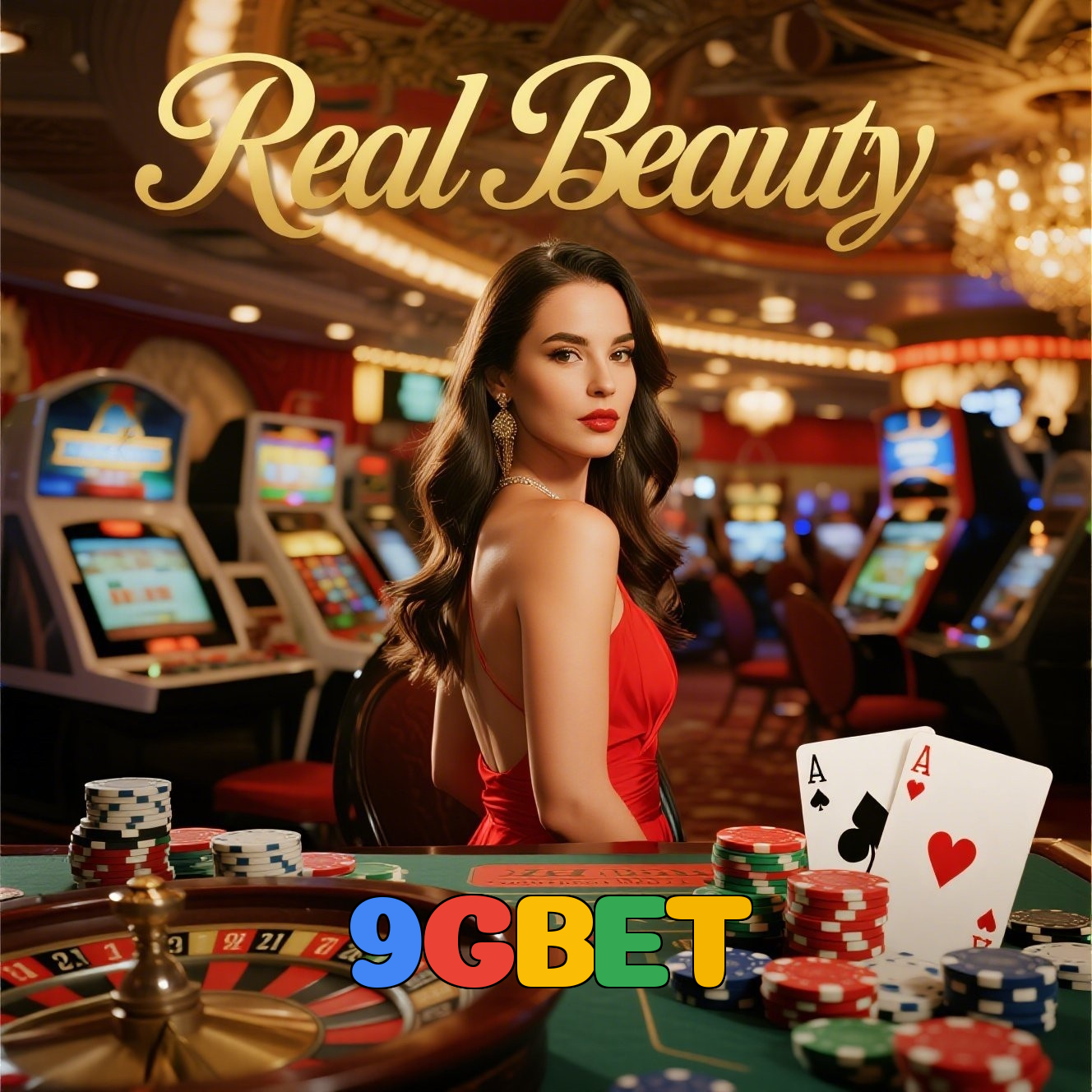 9GBET:A sorte está na roleta! Aposte e ganhe agora!