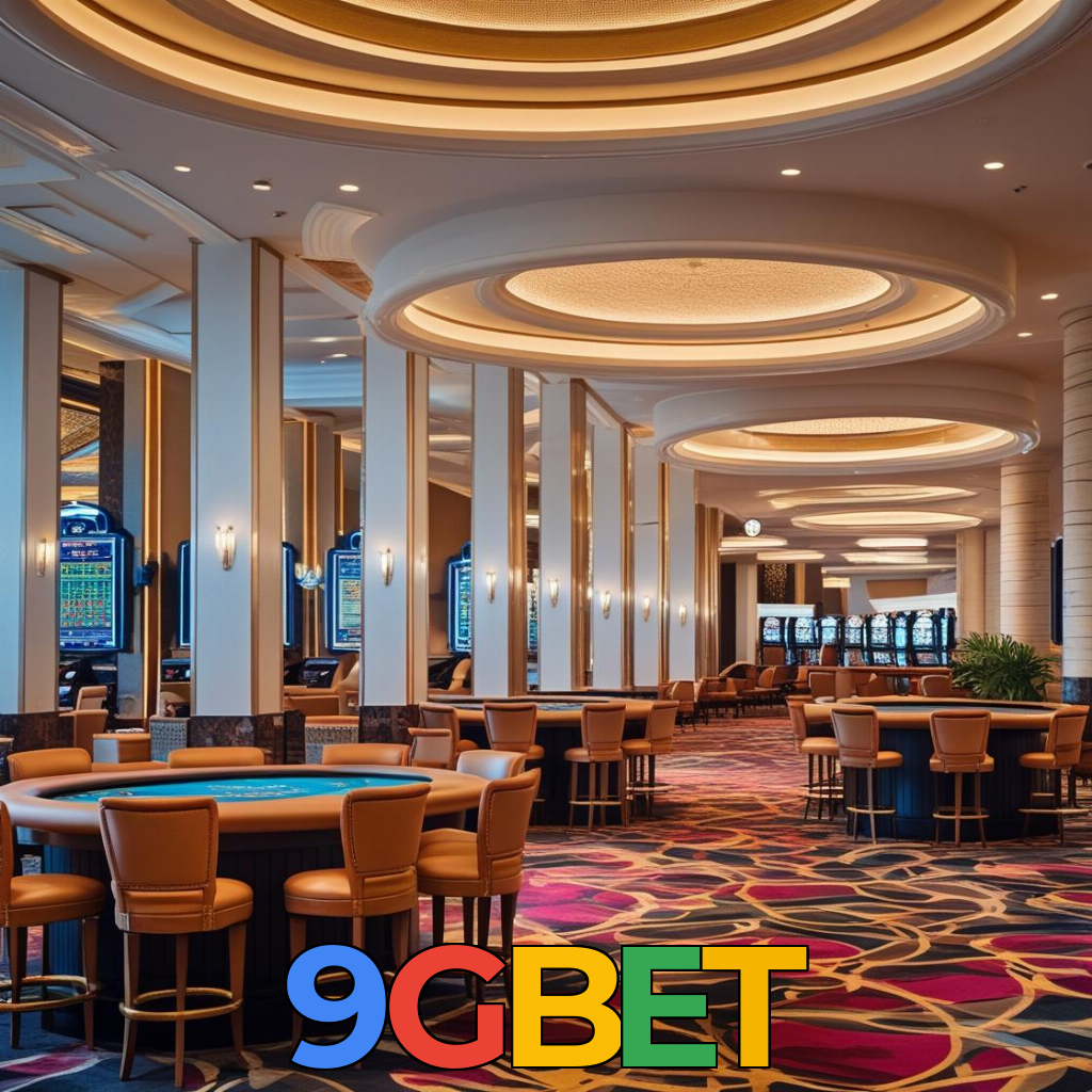 9GBET:Aposte agora nas roletas e conquiste prêmios fantásticos!