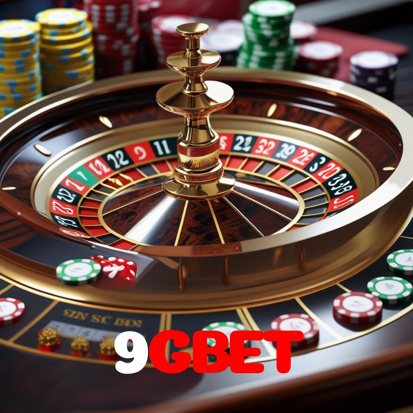 9GBET:A emoção das slots online te espera! Gire e ganhe prêmios incríveis!