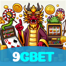 9GBET：Aposte nas mesas de poker e ganhe vitórias épicas!