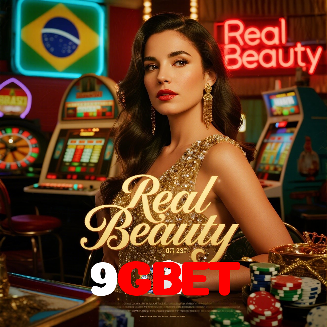 9GBET:Apostas no futebol e diversão garantida com roleta e blackjack!