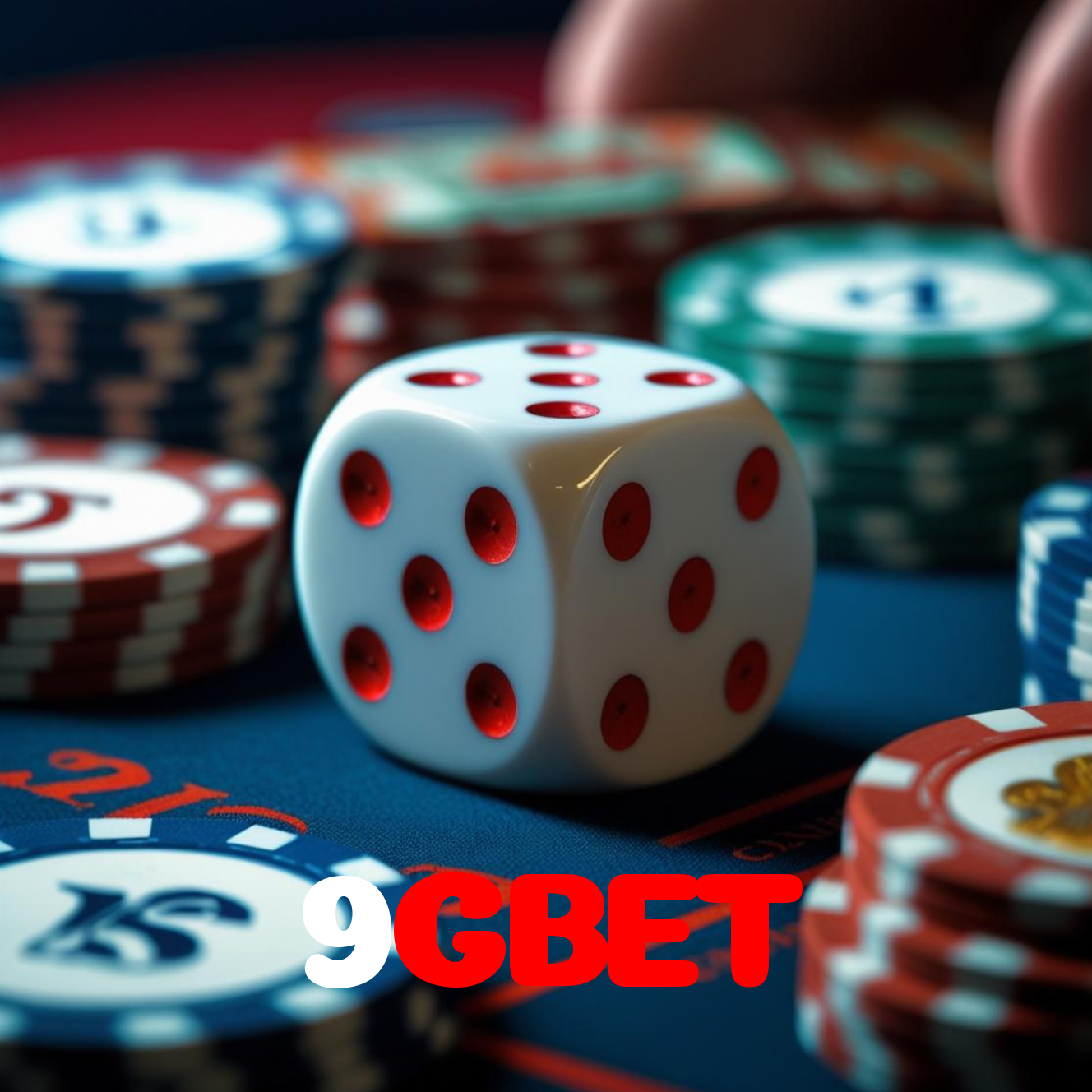 9GBET：Jogue poker e aposte no futebol com grandes prêmios em jogo!