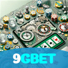 9GBET：Aposta no futebol e diversão garantida com jogos de cassino como roleta e blackjack!