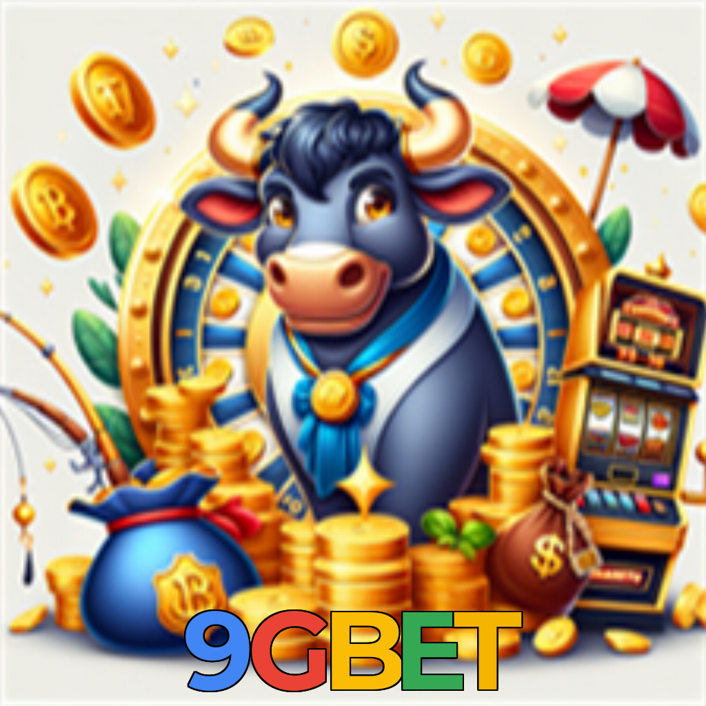 9GBET:Em cada giro das slots, a vitória está ao seu alcance!