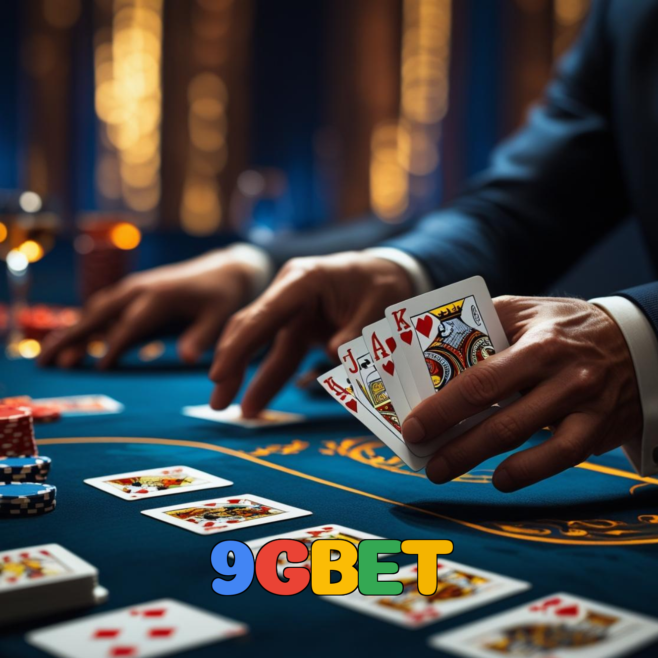 9GBET:Sua sorte começa com as melhores apostas no futebol e no cassino!