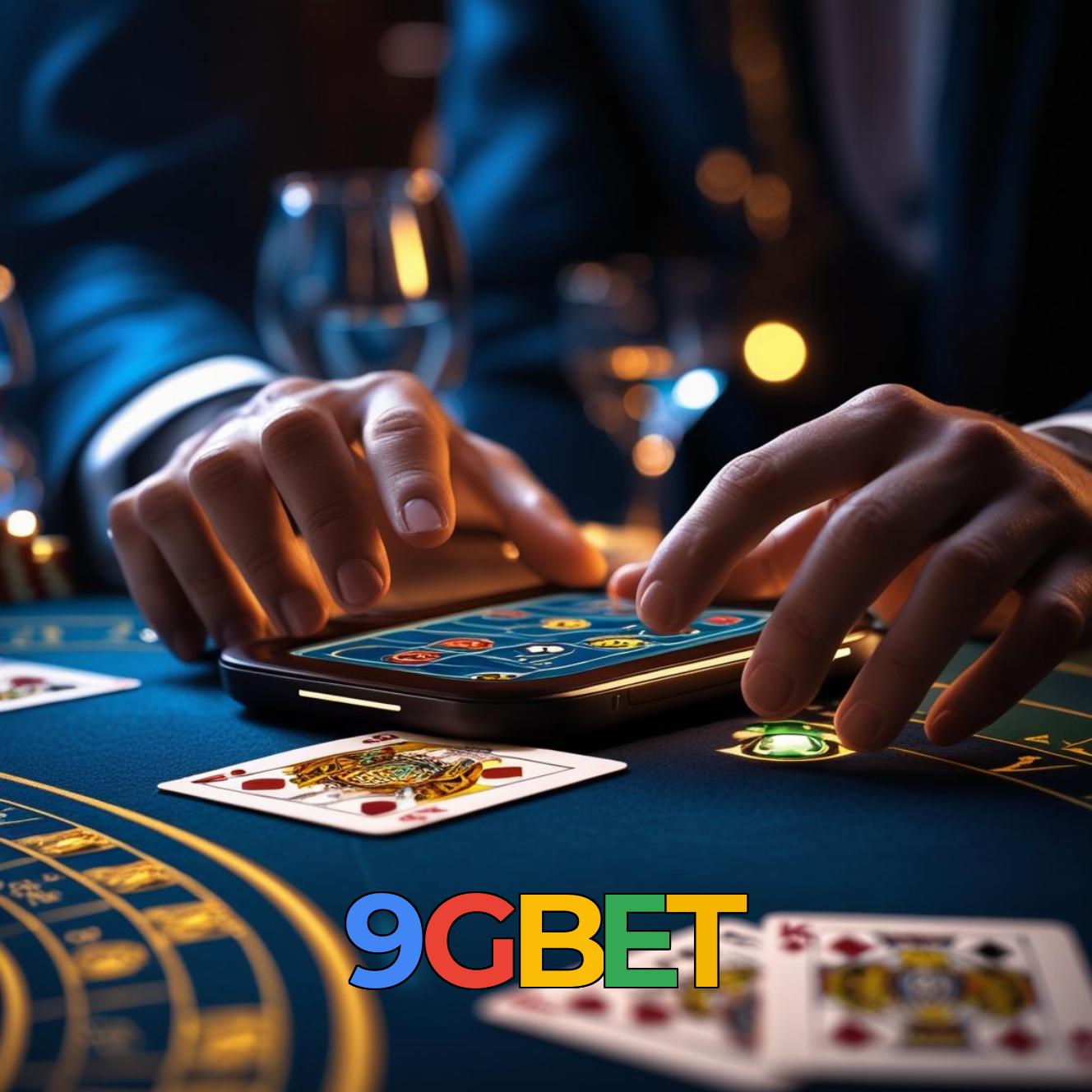 9GBET:Jogue futebol online e conquiste as maiores vitórias de sua vida!