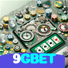 9GBET：Vença com cada jogada no futebol online e ganhe prêmios incríveis!